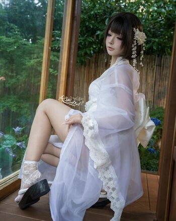 Full leaked Yuuhuia page private photo