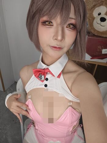 Full leaked Yuuhuia private photo