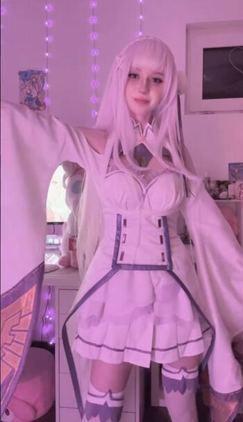 Full leaked Yuumii private photo