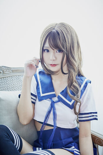 Full leaked Yuuno private photo