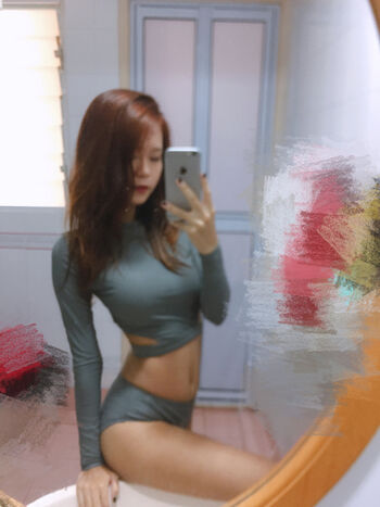Full leaked Yuuno private photo
