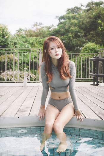 Full leaked Yuuno private photo