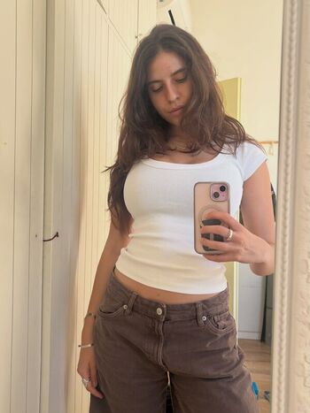 Full leaked Yuval hofesh private photo