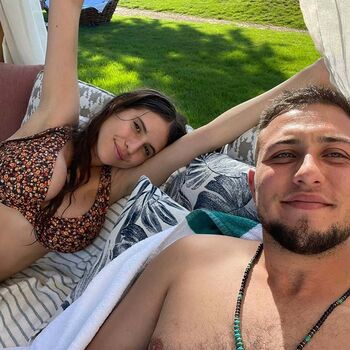 Full leaked Yuval hofesh private photo