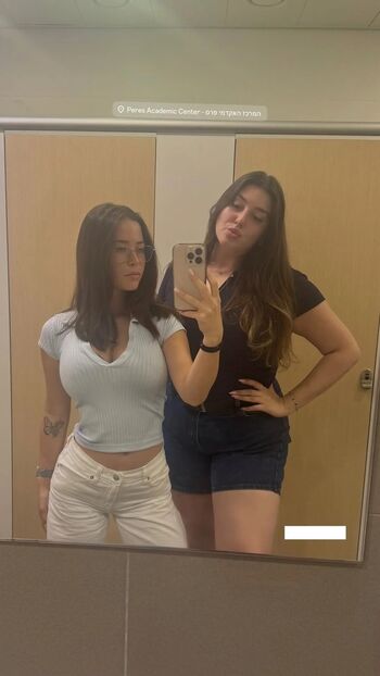 Full leaked Yuval k private photo