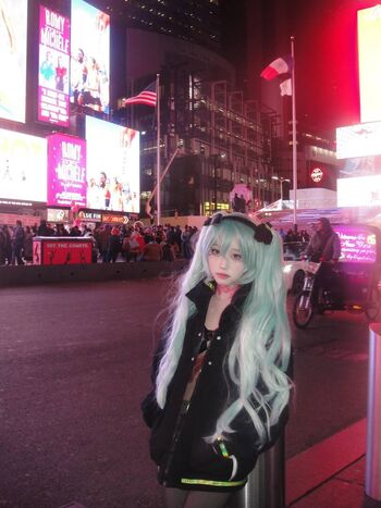 yuyuslivestreamdiary