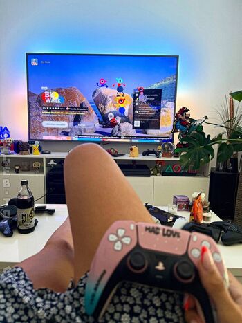 Full leaked Yve gaming private photo