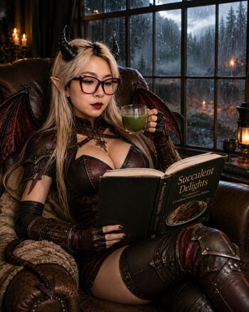 Full leaked Yvonne private photo