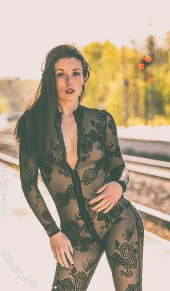 Full leaked Yvonnesalterego private photo