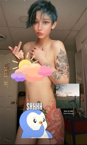 Full leaked Yxp rae private photo
