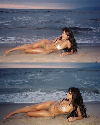 Full leaked Yzabeya private photo