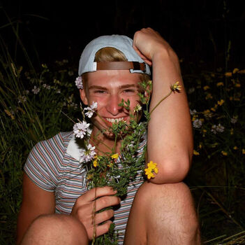 Full leaked Zacharywillmore private photo