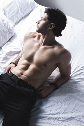 Full leaked Zack whiter private photo