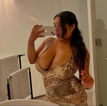 Full leaked Zahara page private photo