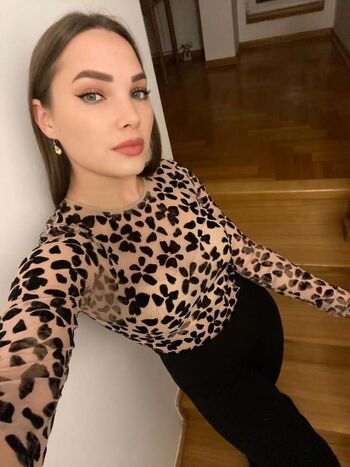 Full leaked Zahtevi private photo