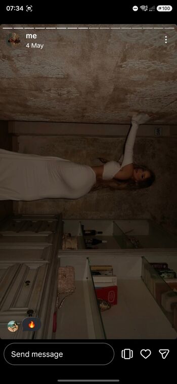 Full leaked Zahtevi page private photo