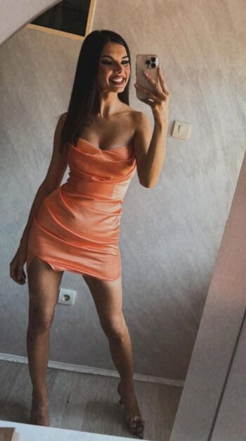 Full leaked Zahtevi private photo