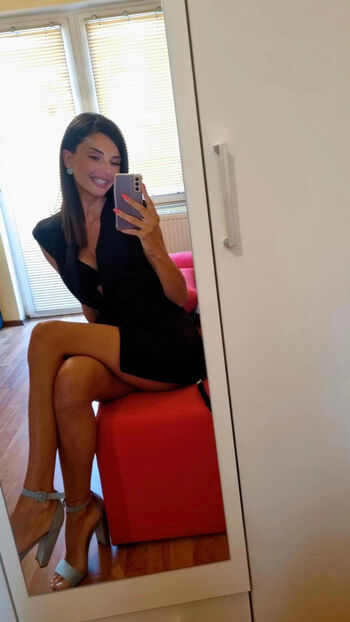 Full leaked Zahtevi private photo