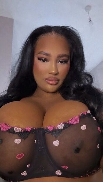 Full leaked Zakiyahx private photo