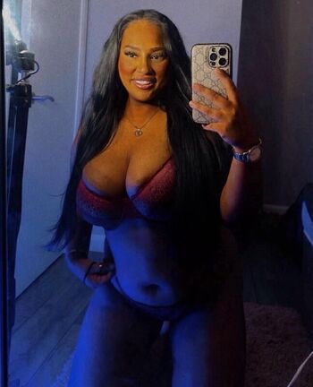 Full leaked Zakiyahx private photo