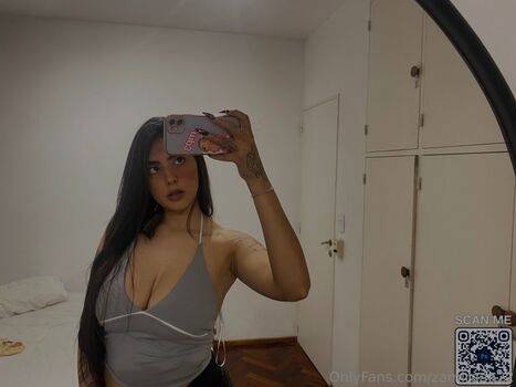 Full leaked Zamiraaa private photo