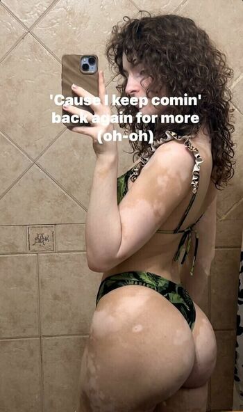 Full leaked Zamy ismael private photo