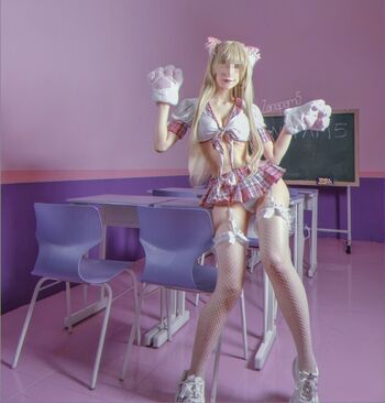 Full leaked Zanatissue private photo