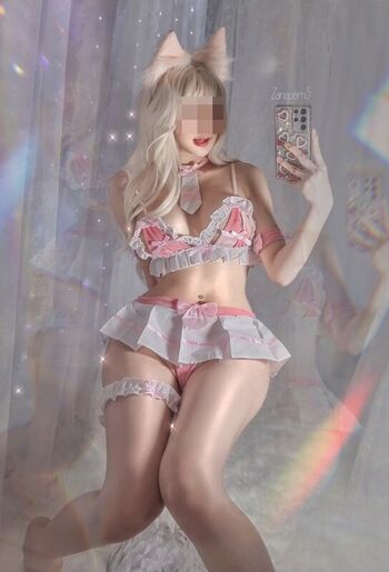 Full leaked Zanatissue private photo