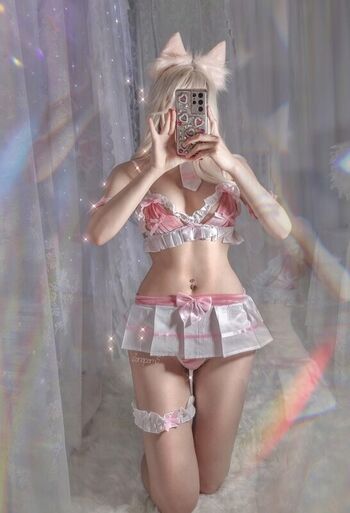 Full leaked Zanatissue private photo