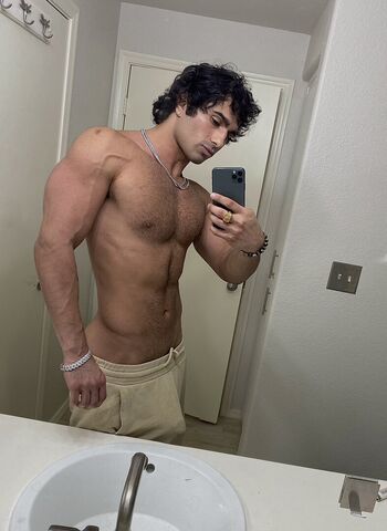 Full leaked Zanewalker private photo