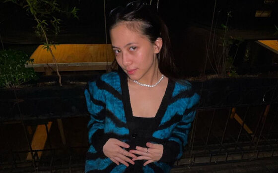 Full leaked Zara adhisty private photo