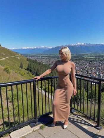 Full leaked Zara davis page private photo