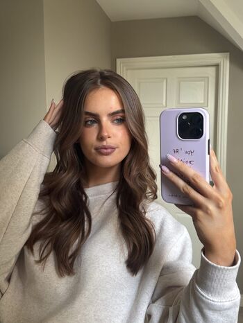 Full leaked Zara deasy private photo