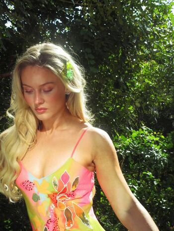 Zara Larsson