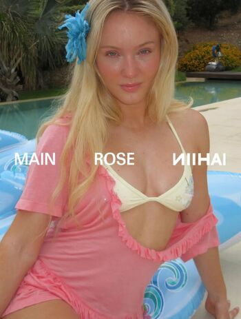 Full leaked Zara larsson  page private photo