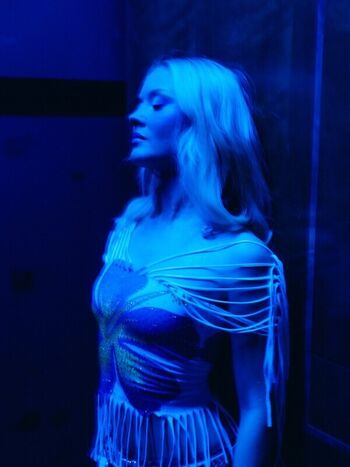Full leaked Zara larsson page private photo