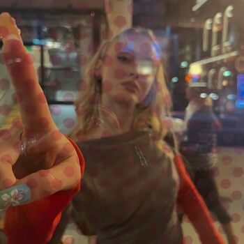 Full leaked Zara larsson private photo