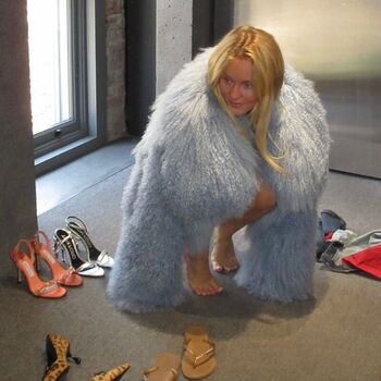 Full leaked Zara larsson private photo