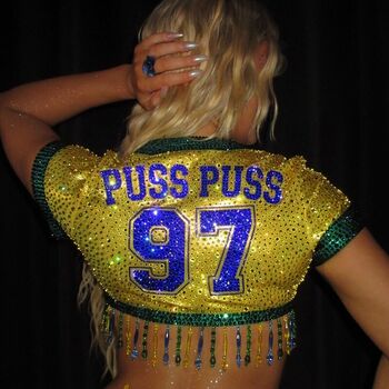 Full leaked Zara larsson  page private photo