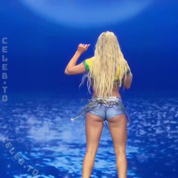 Full leaked Zara larsson  page private photo