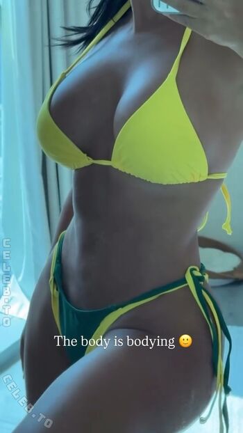 Full leaked Zara secret private photo