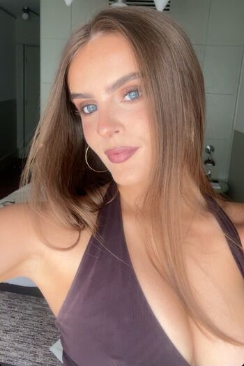 Full leaked Zaradeasyy private photo