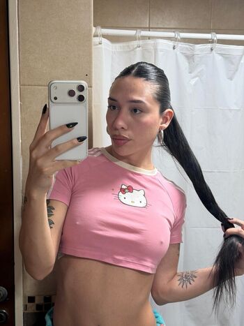 Full leaked Zaramyles private photo