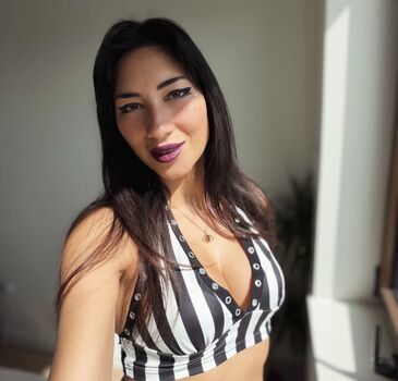 Full leaked Zaraondemand private photo