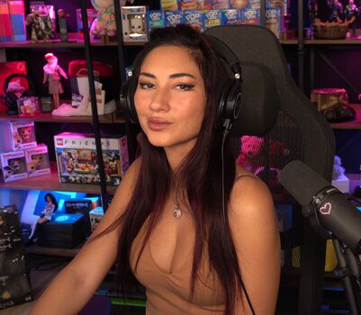 Full leaked Zaraondemand private photo