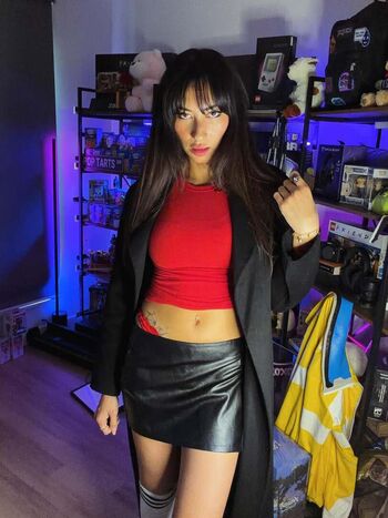 Full leaked Zaraondemand page private photo