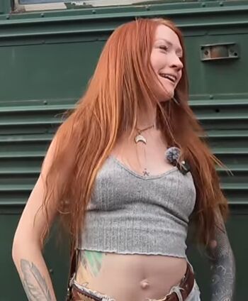 Full leaked Zarawolf private photo
