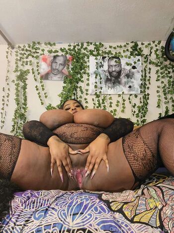 Full leaked Zariah june private photo
