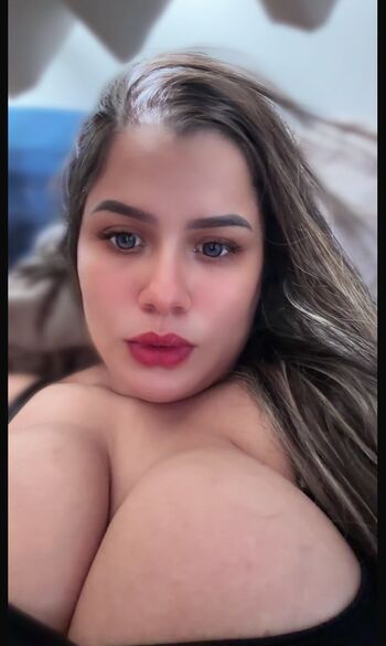 Full leaked Zarinha private photo