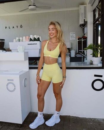 Full leaked Zarli minnie private photo